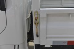 东风 小霸王W17 1.5L 113马力 3.6米单排栏板小卡(国六)(EQ1031S60Q6)