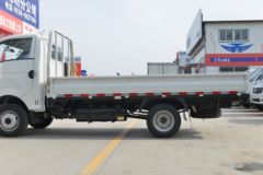 东风 小霸王W17 1.5L 113马力 3.6米单排栏板小卡(国六)(EQ1031S60Q6)