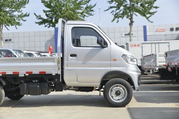 ���� С����W08 1.3L 91���� 2.7�׵�������С��(����)(EQ1031S60Q4)ͼƬ