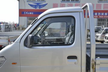 ���� С����W08 1.3L 91���� 2.7�׵�������С��(����)(EQ1031S60Q4)ͼƬ