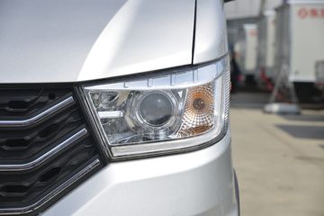 ���� С����W08 1.3L 91���� 2.7�׵�������С��(����)(EQ1031S60Q4)ͼƬ