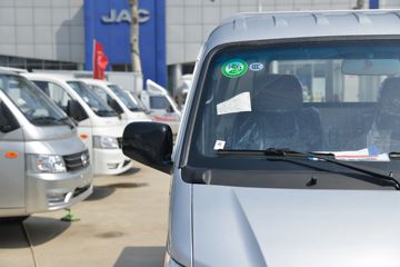 ���� С����W08 1.3L 91���� 2.7�׵�������С��(����)(EQ1031S60Q4)ͼƬ