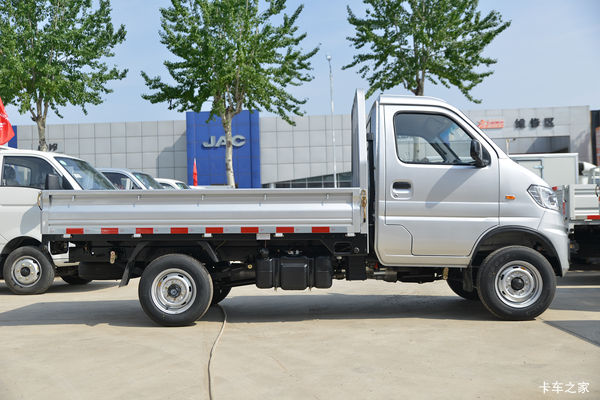 购小霸王W08载货车 享高达1万优惠