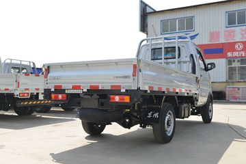 ���� С����W08 1.3L 91���� 2.7�׵�������С��(����)(EQ1031S60Q4)ͼƬ