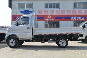 ���� С����W08 1.3L 91���� 2.7�׵�������С��(����)(EQ1031S60Q4)ͼƬ