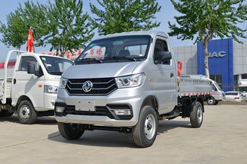 东风 小霸王W08 1.3L 91马力 3.05米单排栏板小卡(国六)(EQ1020S60Q4)