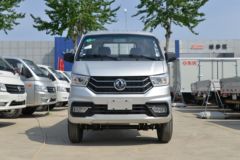 东风 小霸王W08 1.3L 91马力 2.7米单排栏板小卡(国六)(EQ1031S60Q4)