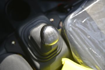 ���� С����W08 1.3L 91���� 2.7�׵�������С��(����)(EQ1031S60Q4)ͼƬ