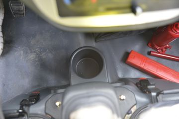 ���� С����W08 1.3L 91���� 2.7�׵�������С��(����)(EQ1031S60Q4)ͼƬ