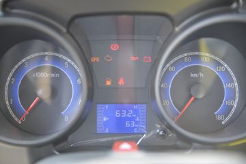 ���� С����W08 1.3L 91���� 2.7�׵�������С��(����)(EQ1031S60Q4)ͼƬ