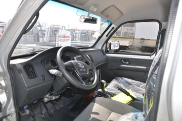 ���� С����W08 1.3L 91���� 2.7�׵�������С��(����)(EQ1031S60Q4)ͼƬ