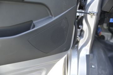 ���� С����W08 1.3L 91���� 2.7�׵�������С��(����)(EQ1031S60Q4)ͼƬ