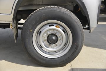 ���� С����W08 1.3L 91���� 2.7�׵�������С��(����)ͼƬ