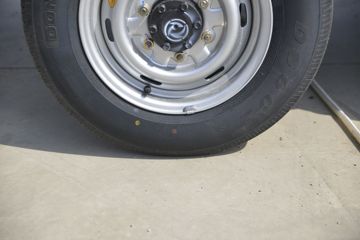 ���� С����W08 1.3L 91���� 2.7�׵�������С��(����)ͼƬ