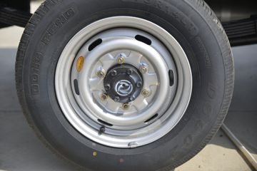 ���� С����W08 1.3L 91���� 2.7�׵�������С��(����)ͼƬ
