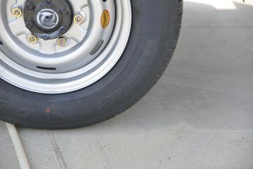 ���� С����W08 1.3L 91���� 2.7�׵�������С��(����)ͼƬ