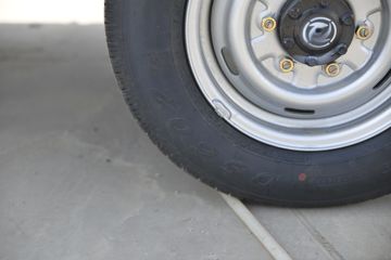 ���� С����W08 1.3L 91���� 2.7�׵�������С��(����)ͼƬ