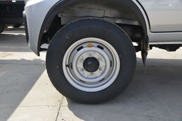 ���� С����W08 1.3L 91���� 2.7�׵�������С��(����)ͼƬ