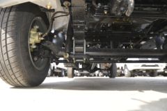 东风 小霸王W08 1.3L 91马力 2.7米单排栏板小卡(国六)(EQ1031S60Q4)