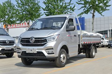 东风 小霸王W18 1.6L 122马力 3.7米单排栏板微卡(EQ1032S60Q7G)