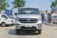 东风 小霸王W18 1.6L 122马力 3.3米单排栏板微卡(国六)(EQ1033S61Q6)