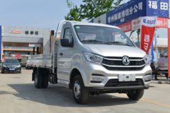 东风 小霸王W18 1.6L 122马力 3.3米单排栏板微卡(国六)(EQ1033S61Q6)