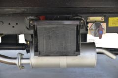 东风 小霸王W18 1.6L 122马力 3.3米单排栏板微卡(国六)(EQ1033S61Q6)