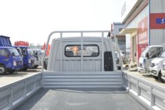 东风 小霸王W18 1.6L 122马力 3.3米单排栏板微卡(国六)(EQ1033S61Q6)