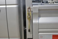 东风 小霸王W18 1.6L 122马力 3.3米单排栏板微卡(国六)(EQ1033S61Q6)