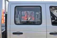 小霸王W18载货车限时促销中 优惠0.15万