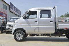小霸王W08载货车限时促销中 优惠0.15万
