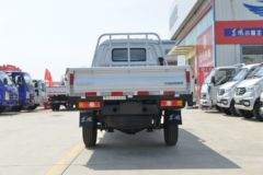 东风 小霸王W08 1.5L 113马力 2.7米双排栏板小卡(国六)(EQ1032D60Q3) 东风 小霸王W08 1.5L 113马力 2.7米双排栏板小卡(国六)(EQ1032D60Q3)