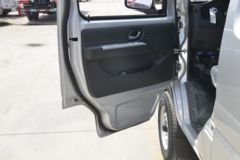 东风 小霸王W08 1.5L 113马力 2.7米双排栏板小卡(国六)(EQ1032D60Q3) 东风 小霸王W08 1.5L 113马力 2.7米双排栏板小卡(国六)(EQ1032D60Q3)