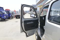 东风 小霸王W08 1.5L 113马力 2.7米双排栏板小卡(国六)(EQ1032D60Q3) 东风 小霸王W08 1.5L 113马力 2.7米双排栏板小卡(国六)(EQ1032D60Q3)