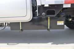 东风 小霸王W08 1.5L 113马力 2.7米双排栏板小卡(国六)(EQ1032D60Q3) 东风 小霸王W08 1.5L 113马力 2.7米双排栏板小卡(国六)(EQ1032D60Q3)