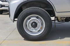 东风 小霸王W08 1.5L 113马力 2.7米双排栏板小卡(国六)(EQ1032D60Q3) 东风 小霸王W08 1.5L 113马力 2.7米双排栏板小卡(国六)(EQ1032D60Q3)