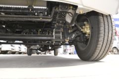 东风 小霸王W08 1.5L 113马力 2.7米双排栏板小卡(国六)(EQ1032D60Q3) 东风 小霸王W08 1.5L 113马力 2.7米双排栏板小卡(国六)(EQ1032D60Q3)