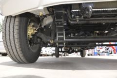 东风 小霸王W08 1.5L 113马力 2.7米双排栏板小卡(国六)(EQ1032D60Q3) 东风 小霸王W08 1.5L 113马力 2.7米双排栏板小卡(国六)(EQ1032D60Q3)