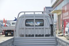 东风 小霸王W08 1.5L 113马力 2.7米双排栏板小卡(国六)(EQ1032D60Q3) 东风 小霸王W08 1.5L 113马力 2.7米双排栏板小卡(国六)(EQ1032D60Q3)