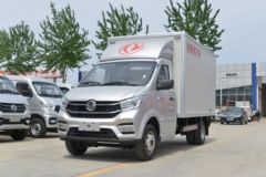 优惠1万 邯郸市小霸王W18载货车火热促销中