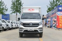 东风 小霸王W18 1.6L 122马力 3.7米单排厢式微卡(国六)(EQ5031XXY61Q6AC)