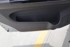 东风 小霸王W18 1.6L 122马力 3.7米单排厢式微卡(国六)(EQ5031XXY61Q6AC)