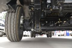 东风 小霸王W18 1.6L 122马力 3.7米单排厢式微卡(国六)(EQ5031XXY61Q6AC)