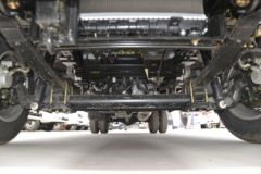 东风 小霸王W18 1.6L 122马力 3.7米单排厢式微卡(国六)(EQ5031XXY61Q6AC)