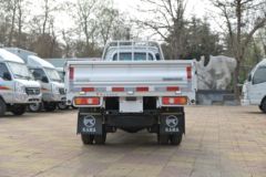 凯马 锐菱 1.3L 91马力 汽油 3.3米单排栏板微卡(国六)(KMC1030Q280DP6)