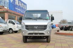 凯马 锐菱 1.3L 91马力 汽油 3.3米单排栏板微卡(国六)(KMC1030Q280DP6)