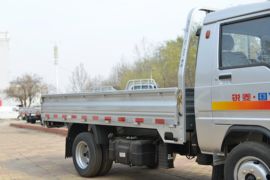 锐菱&nbsp;载货车上装                                                图片