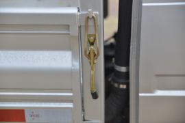 锐菱&nbsp;载货车上装                                                图片