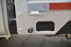 凯马 锐菱 1.3L 91马力 汽油 3.3米单排栏板微卡(国六)(KMC1030Q280DP6)