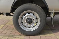 凯马 锐菱 1.3L 91马力 汽油 3.15米单排厢式微卡(国六)(KMC5030XXYS280DP6)